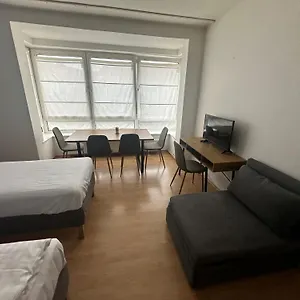 Apartment Hami, Hannover
