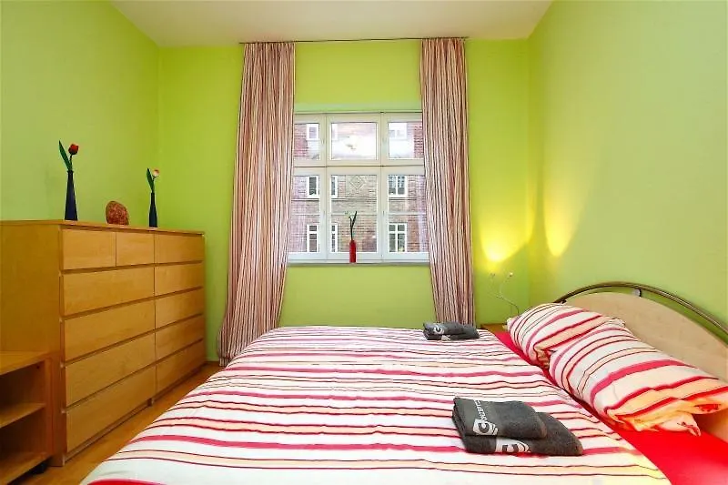 Privatunterkunft Private Room Hannover