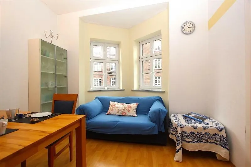 Privatunterkunft Private Room Hannover