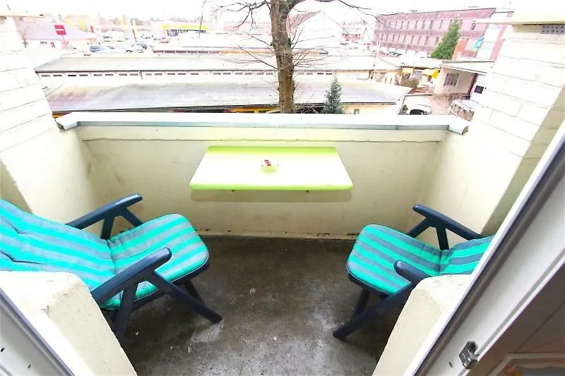 Privatunterkunft Private Room Hannover